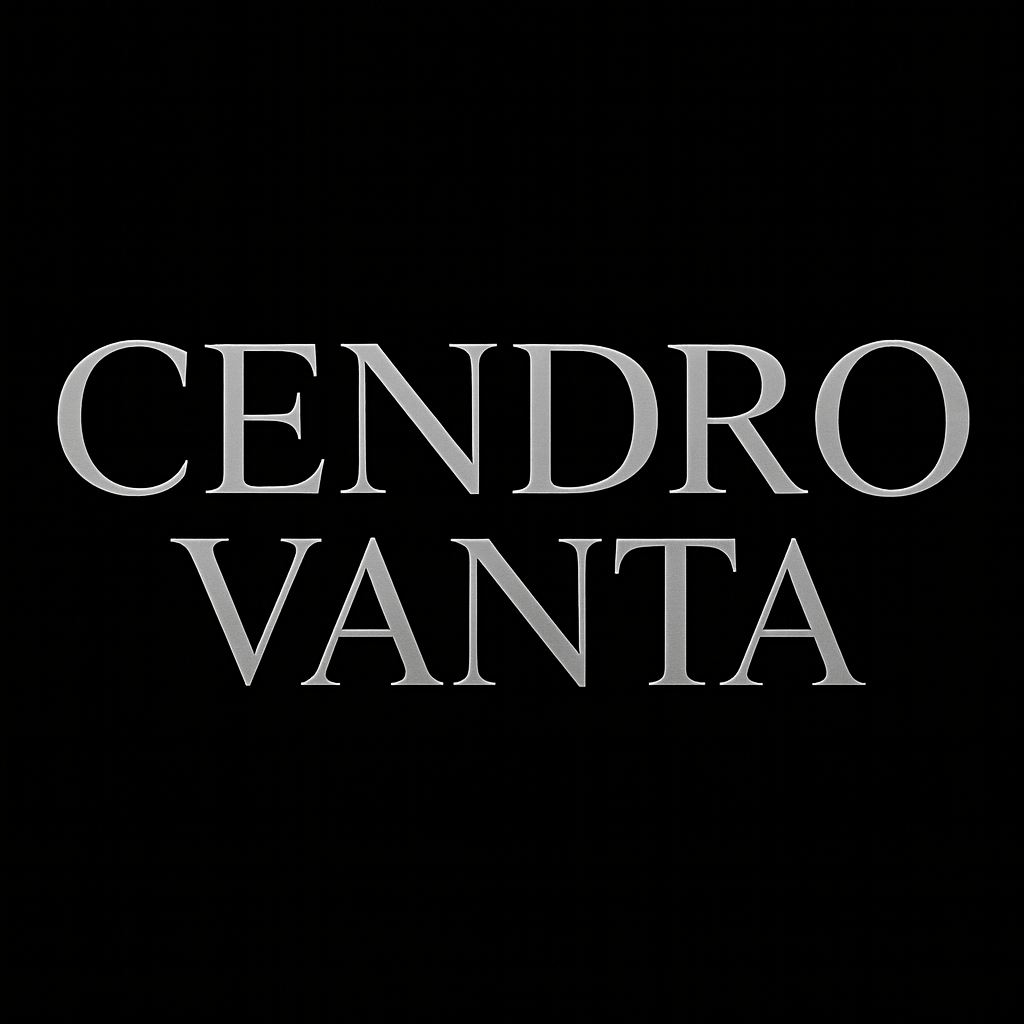 Cendro Vanta Logo